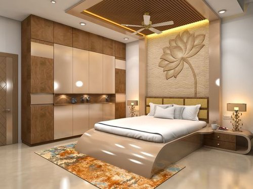 Modular Bed Room