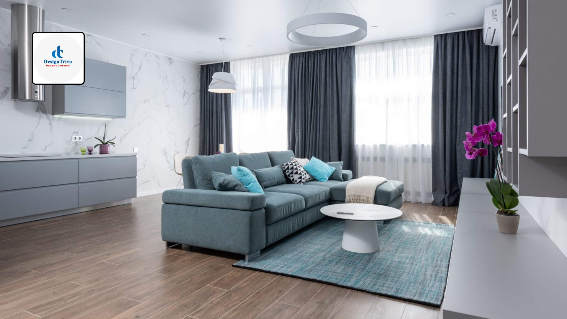 Living Room Designs