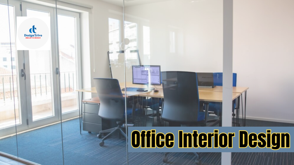 Office interior designers in Kolkata