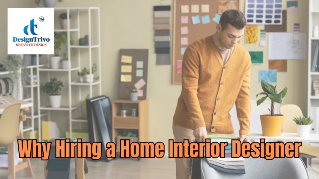 home interior designer in Kolkata