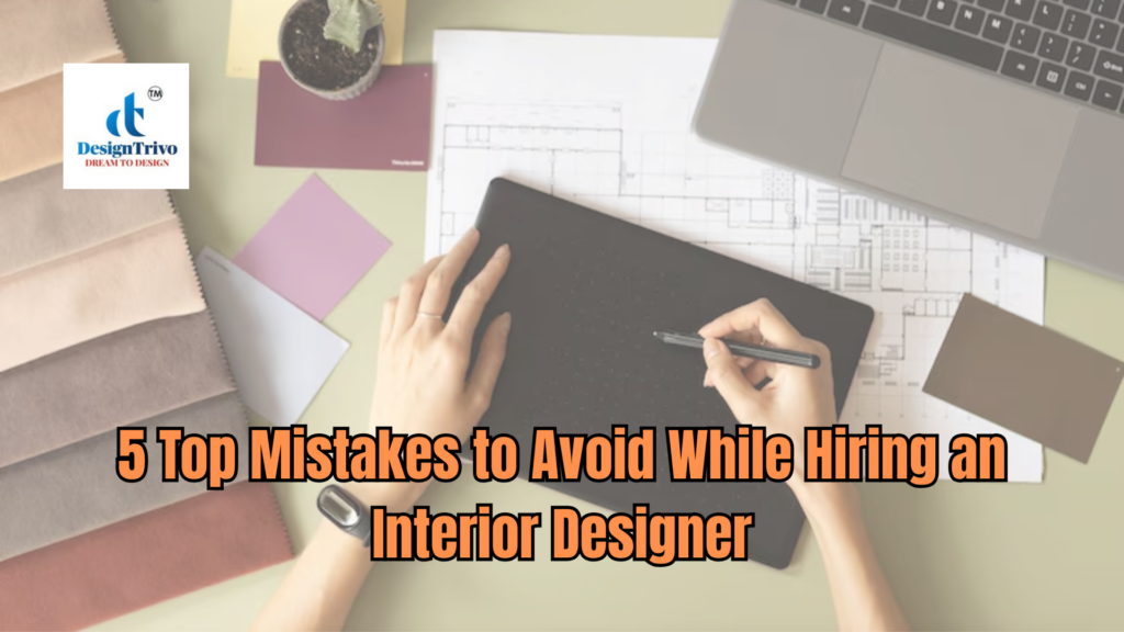 interior designers in Kolkata