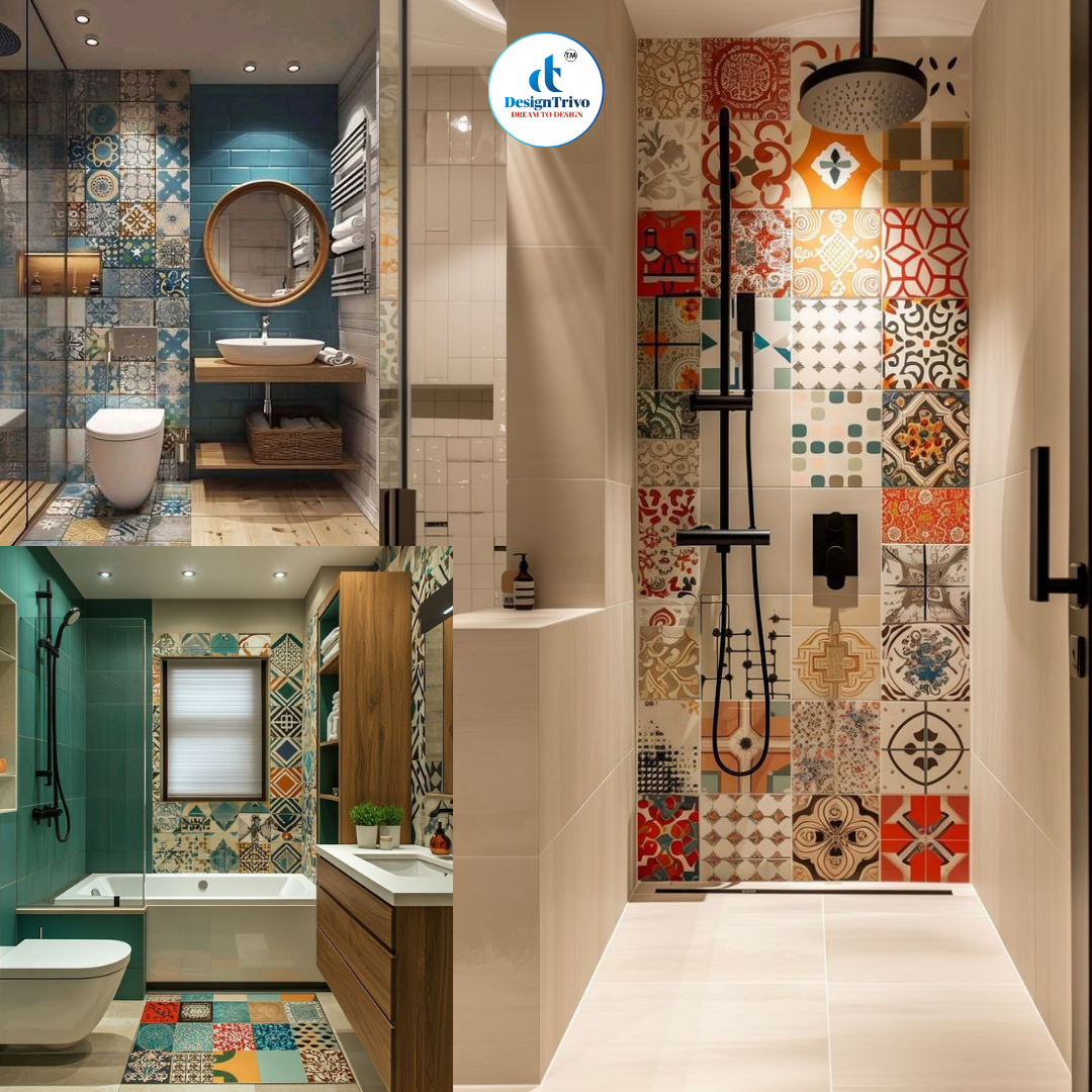 modular bathroom