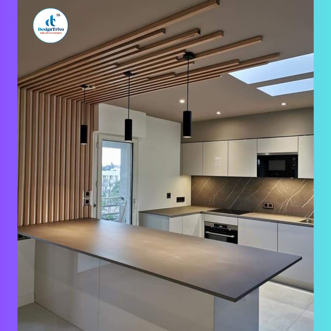 Modular Kitchen Near Me